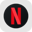 Netflix rStock Logo