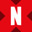 Netflix xStock Logo