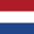 Netherlands Coin Logo