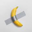Banana Logo