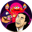 NicCageWaluigiElmo42069Inu Logo
