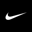 NIKE (Backpack Securities) Logo