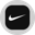 Nike (Ondo Tokenized Stock) Logo