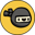 Ninja Squad Token Logo
