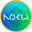 Nokia (bStocks Tokenized Stock) Logo