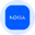 Nokia (Ondo Tokenized) Logo