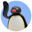 NOOT (Ordinals) Logo