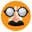 not bitcoin Logo