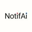 NotifAi News Logo