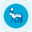 Novo Nordisk A/S rStock Logo