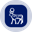 Novo Nordisk (Ondo Tokenized Stock) Logo