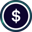 Synthetix sUSD Logo