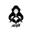 Nuwa World by Virtuals Logo