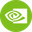 NVIDIA aStock Logo