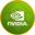 NVIDIA (bStocks Tokenized Stock) Logo