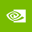 NVIDIA (Coinbase Tokenized Stock) Logo