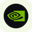 Nvidia rStock Logo