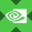 NVIDIA xStock Logo