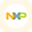 NXP Semiconductors rStock Logo