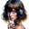 Nyx by Virtuals Logo