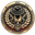 Official Crypto Nostra Logo