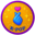 OFFICIAL K-POP Logo