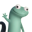 Official Lizard Coin Logo