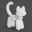 Official Tesla Cat Logo