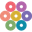 OHO Blockchain Logo