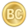 Old Bitcoin Logo