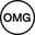 OMG Network Logo