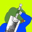 one life, its worth an attempt Logo