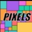One Million Pixels Logo
