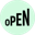 Open Stablecoin Index Logo