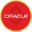 Oracle (bStocks Tokenized Stock) Logo