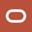 Oracle Corporation (Coinbase Tokenized Stock) Logo