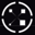 OraiDEX Logo
