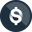 Origin Dollar Logo