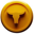 OUTLAW Crypto Games Logo