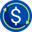 Overnight.fi USD+ (Base) Logo