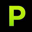 P Logo
