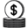 P2pzcoin Logo