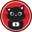 Pajamas Cat Logo