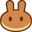 PancakeSwap Logo