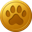 Pawtato Logo