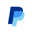 PayPal Holdings, Inc. (Coinbase Tokenized Stock) Logo