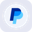 PayPal rStock Logo