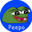 Peepo Logo