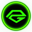 Pentagon Chain Logo