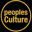 Peoples Culture Logo